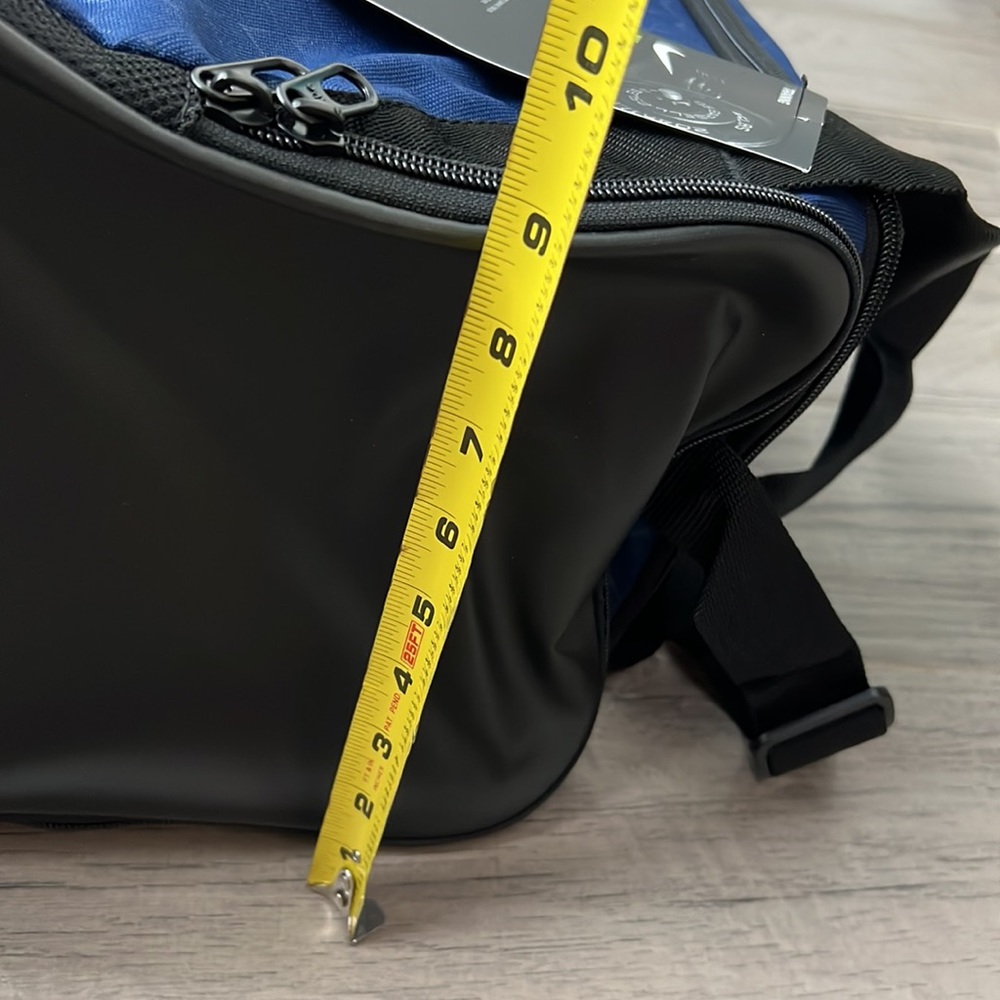 Nike Brasilia Duffel Bag - NEW - Picture 10 of 10